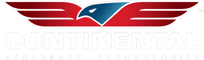 ContinentalAerospaceTechnologies logo REVERSE TM