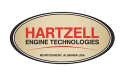 hartzell engine overhauls