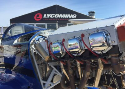 lycoming engines banner