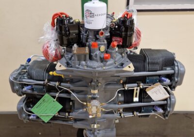 Lycoming IO-360-L2a1 exchange engine for sale
