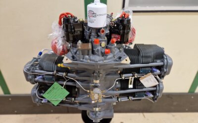 FOR SALE: IO-360-L2A exchange engine for Cessna 172