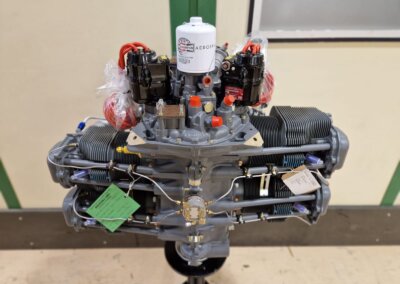 Lycoming IO-360-L2a1 exchange engine for sale