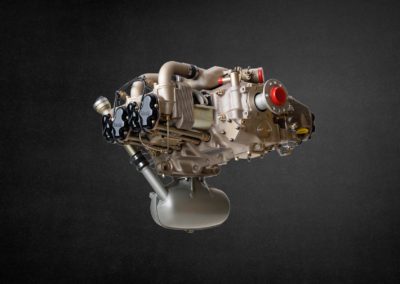 aircraft engines 3