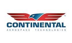 continental engines overhaul UK