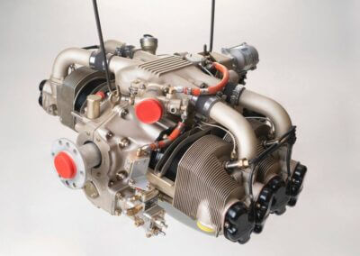 continental engine 0 240