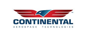 continental aerospace logo 350px