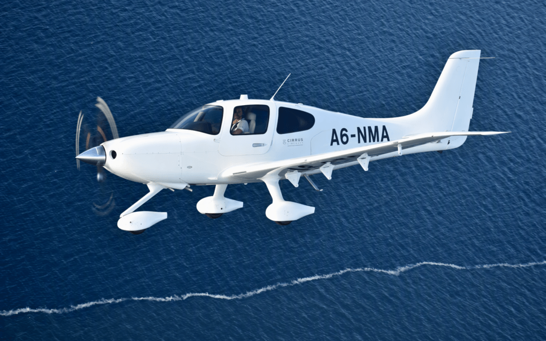 GCAA (General Civil Aviation Authority) CAR 145 approval.